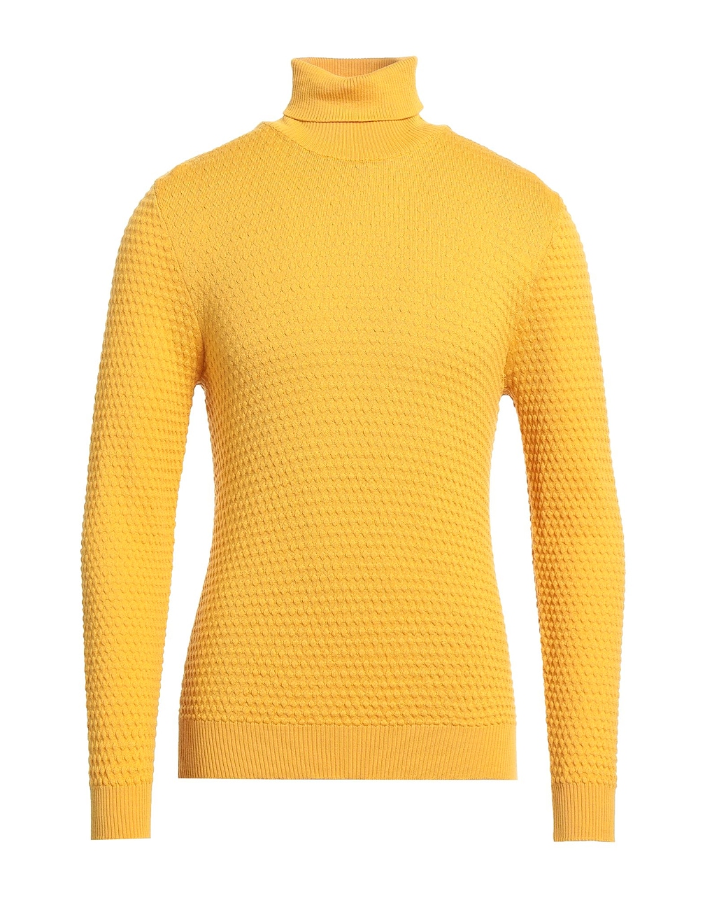 DARWIN - Turtlenecks