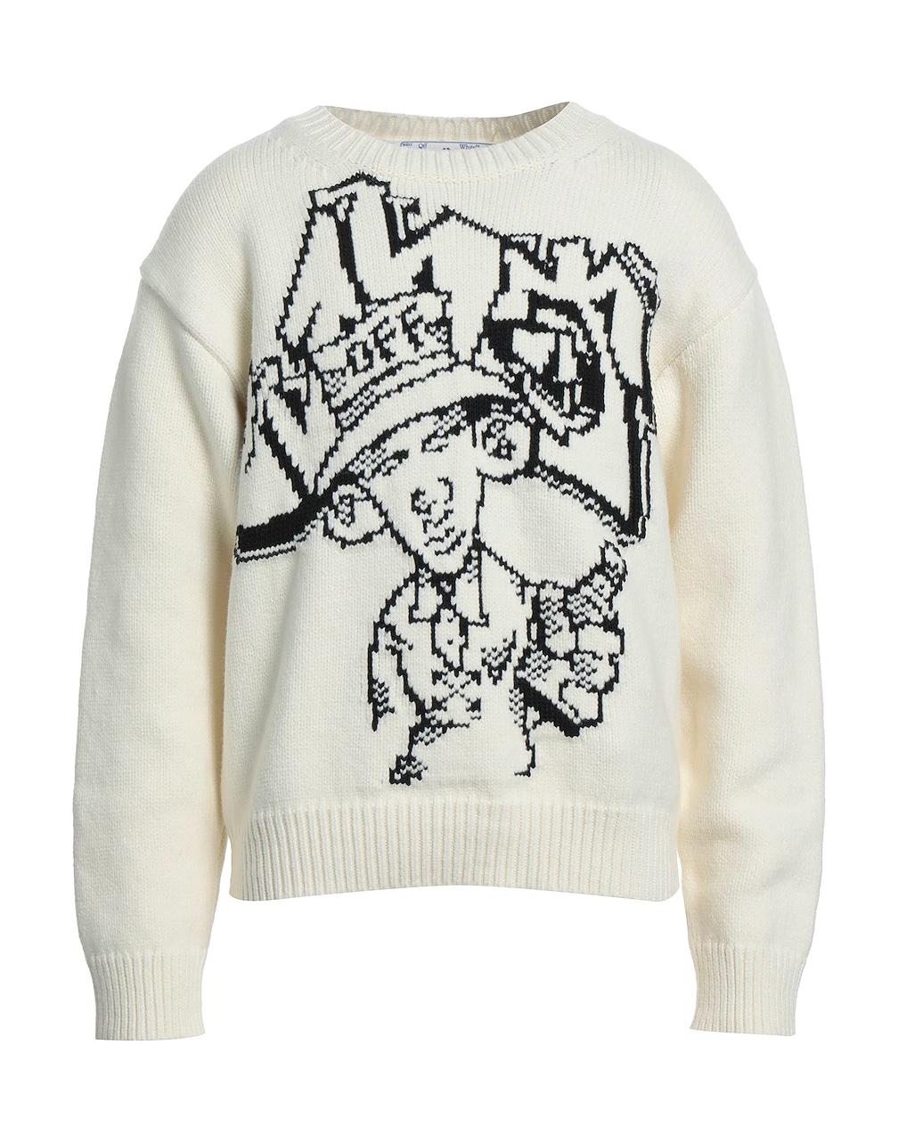 OFF-WHITE™ - Sweaters