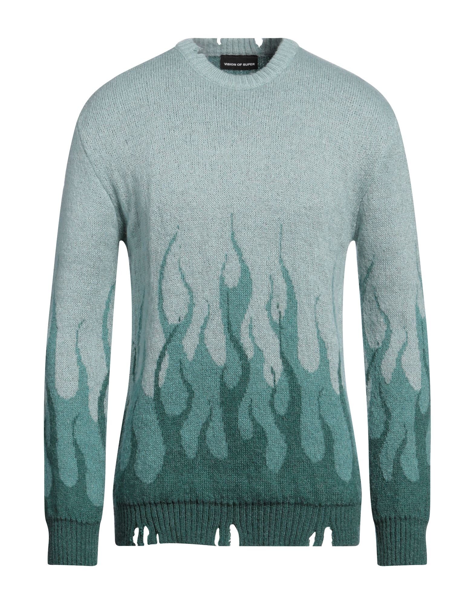 VISION OF SUPER - Sweaters