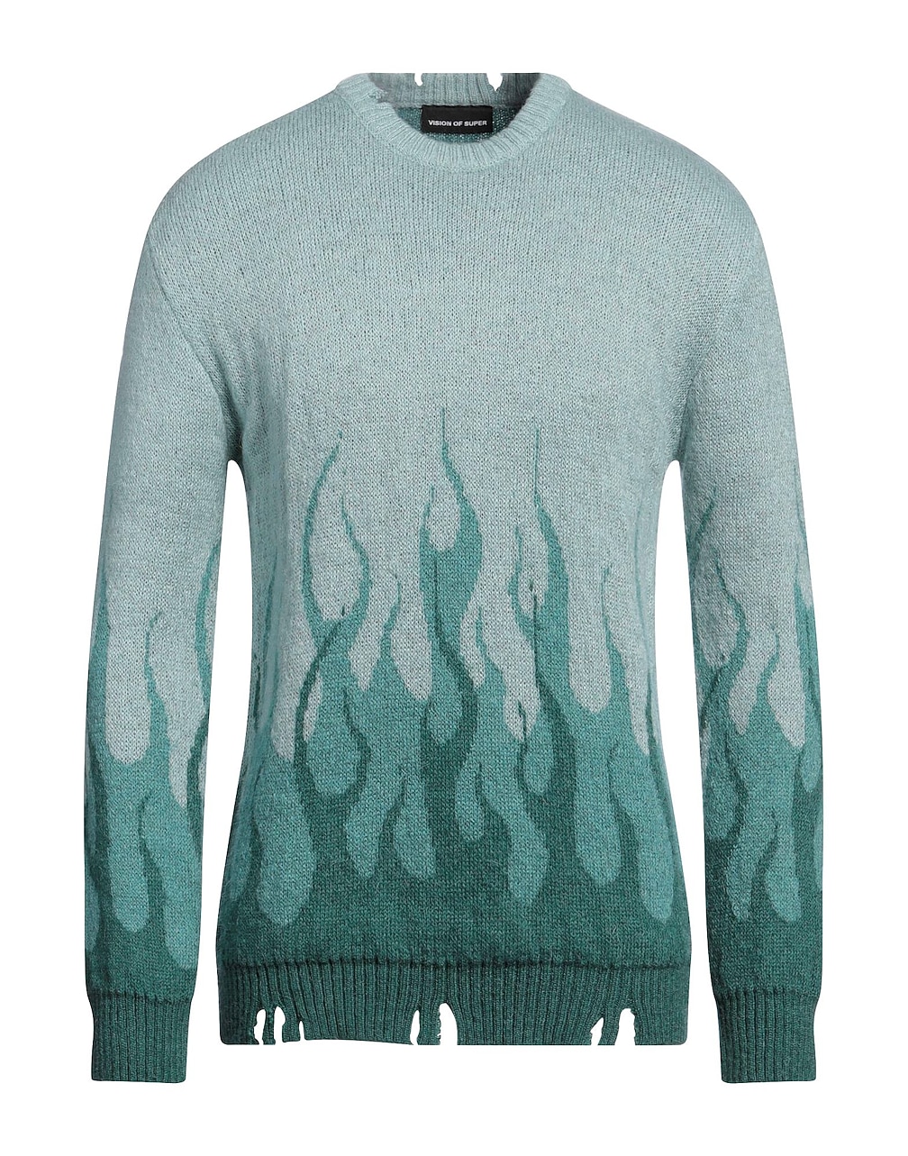 VISION OF SUPER - Pullover