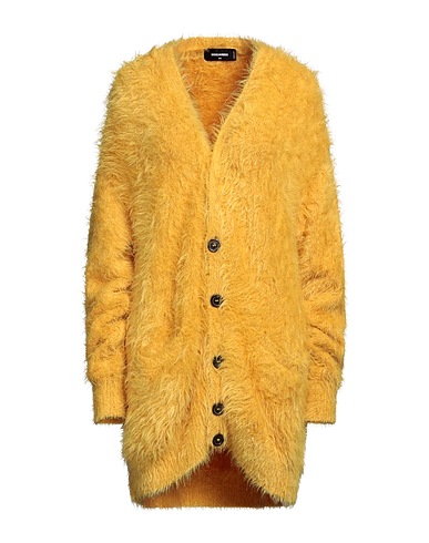 DSQUARED2 Cardigan Marigold 100% Polyamide
