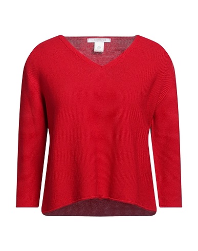 BELLWOOD Pullover Rot 100% Baumwolle