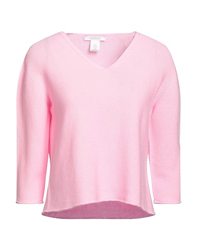 BELLWOOD Sweater Pink 100% Cotton