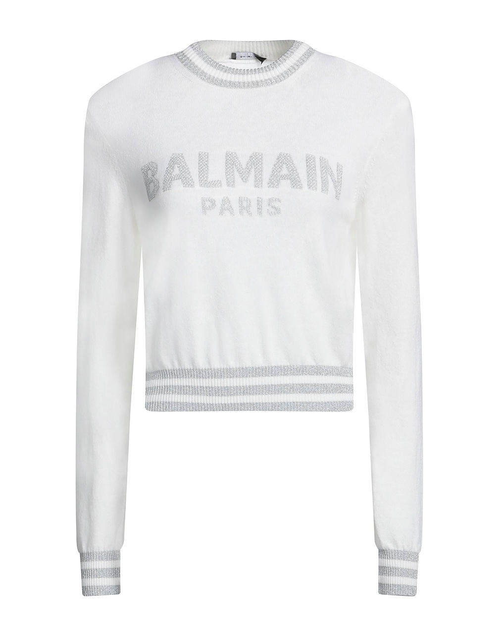 BALMAIN - Sweaters