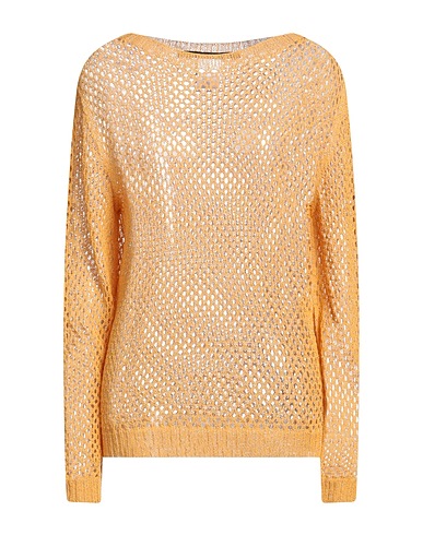 BELLWOOD Jumper Mandarin 40% Cotton, 35% Acrylic, 17% Polyamide, 4% Other Fibres, 4% Metallic fiber