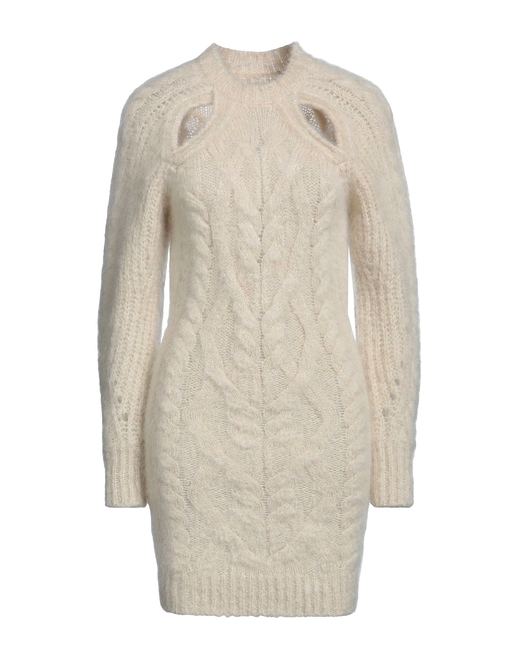 ISABEL MARANT - Mini dresses