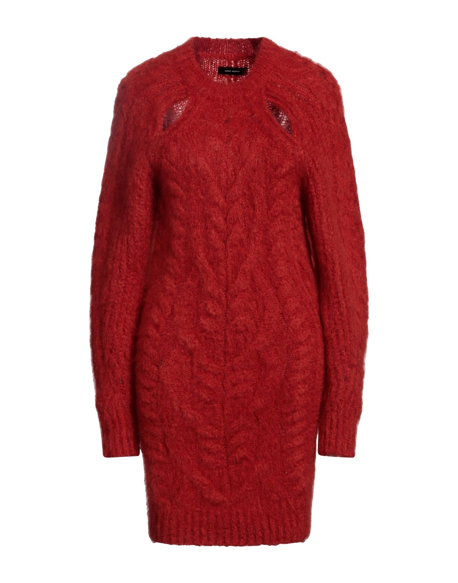 ISABEL MARANT - ミニ丈ドレス