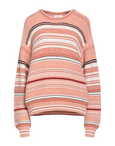 SEE BY CHLOÉ Sweater Blush 50% Alpaca wool, 45% Polyamide, 5% Wool