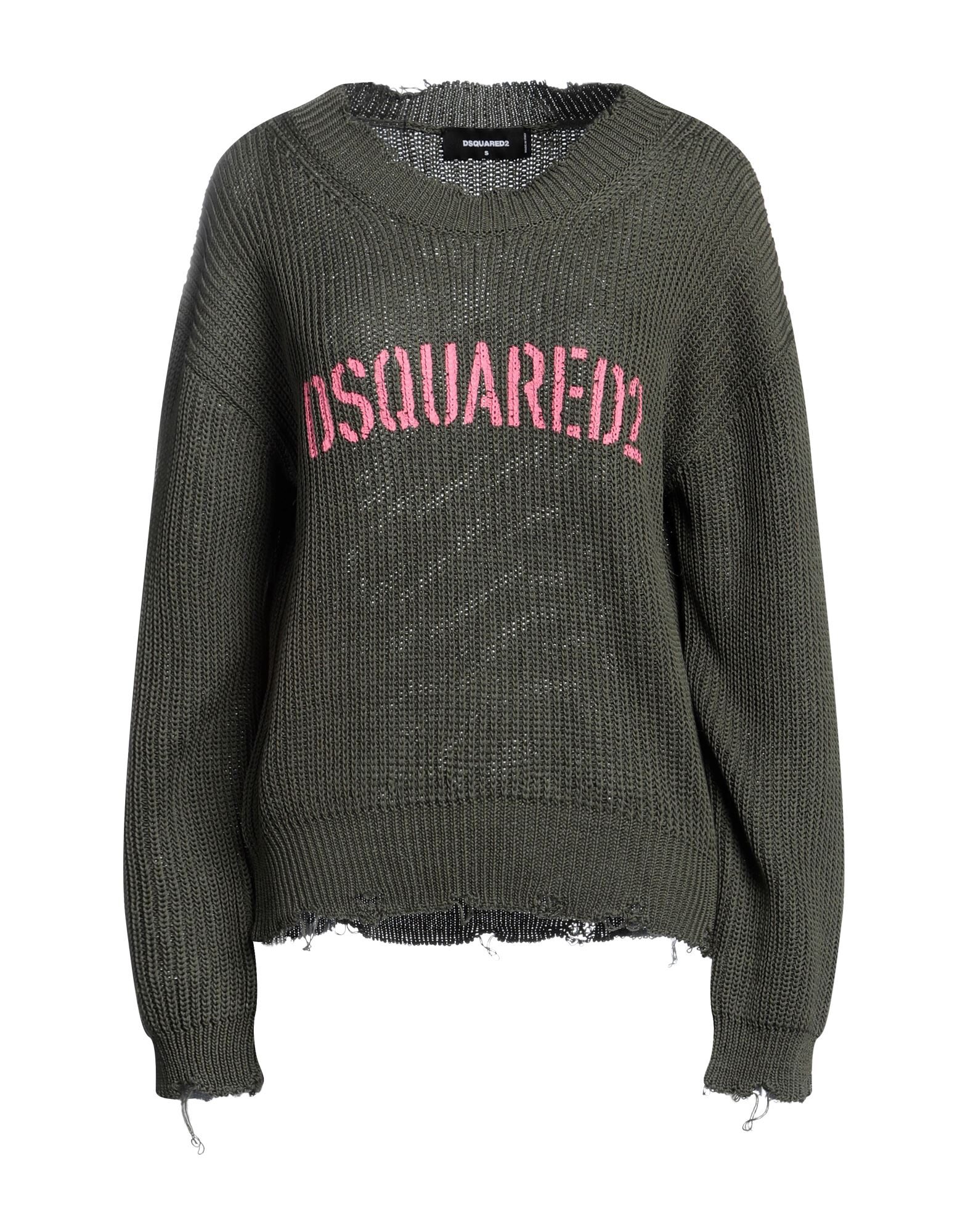 DSQUARED2 - Pullover