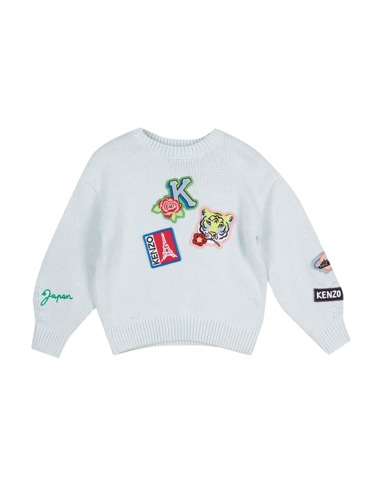KENZO KIDS - Свитеры