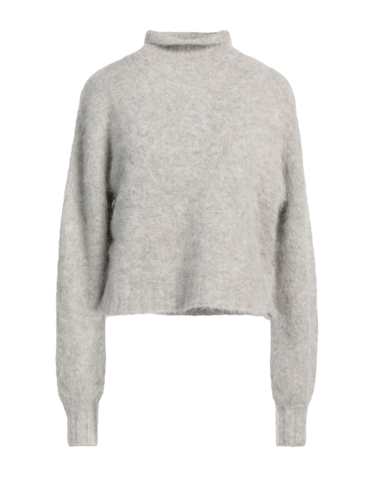 RODEBJER - Cuello alto