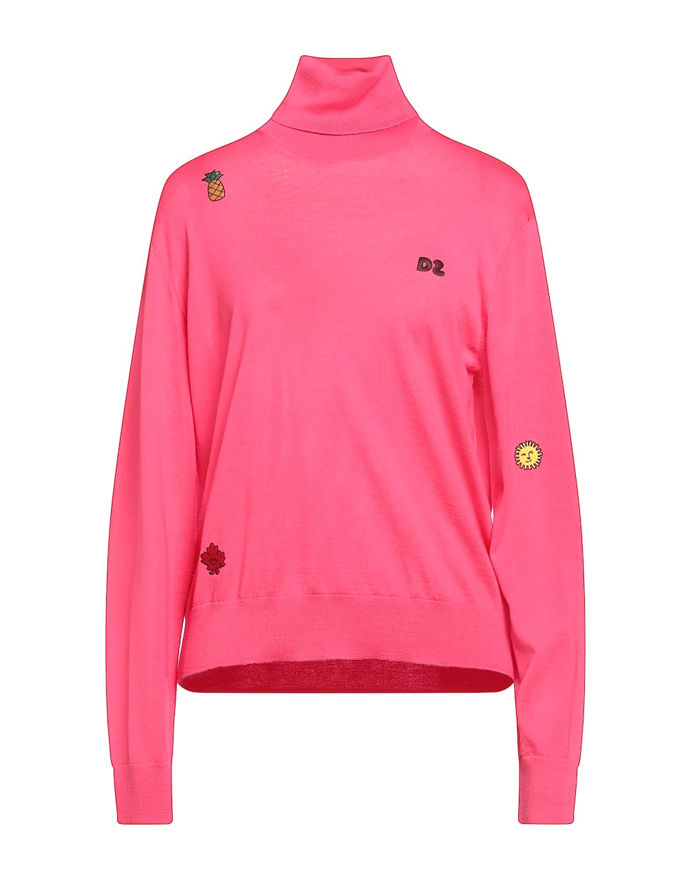 DSQUARED2 - Turtlenecks