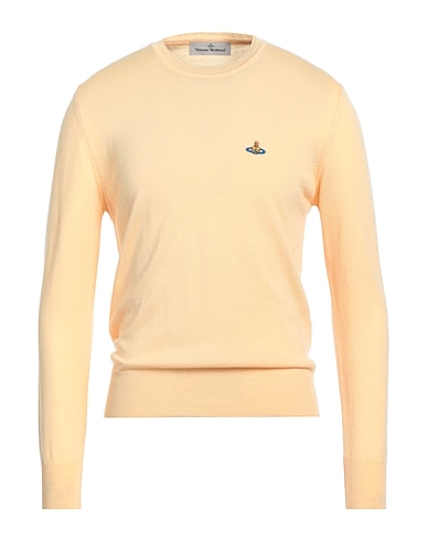 VIVIENNE WESTWOOD Cashmere blend 100% Cashmere