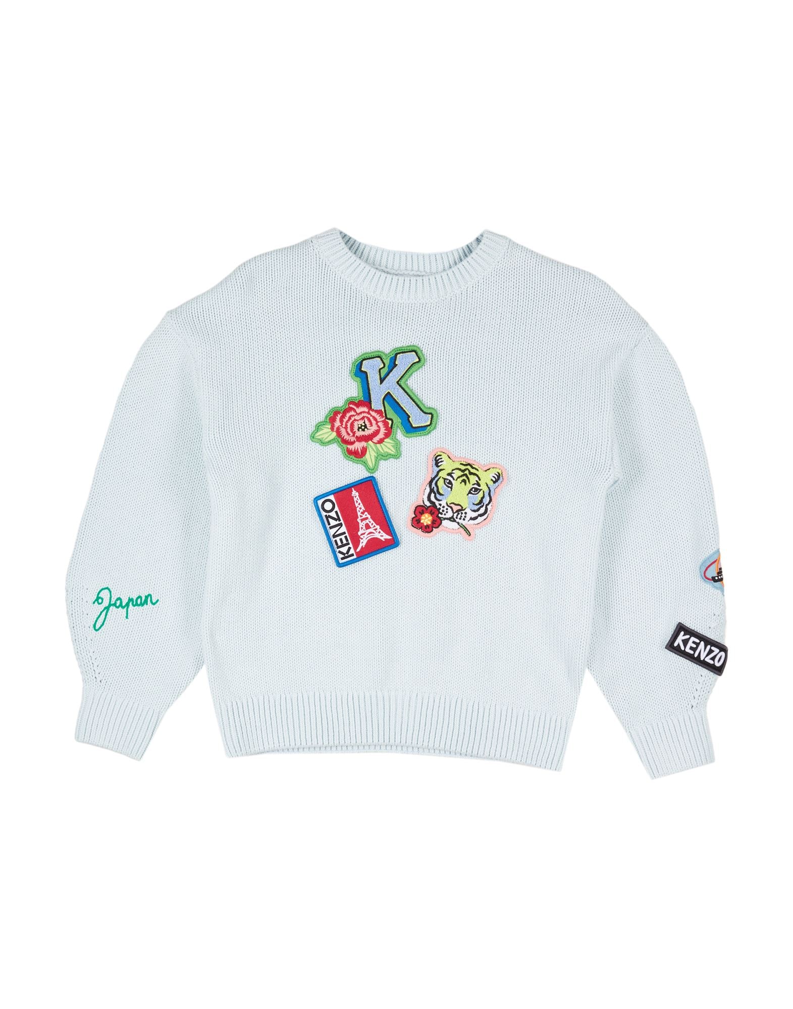 KENZO KIDS - Свитеры