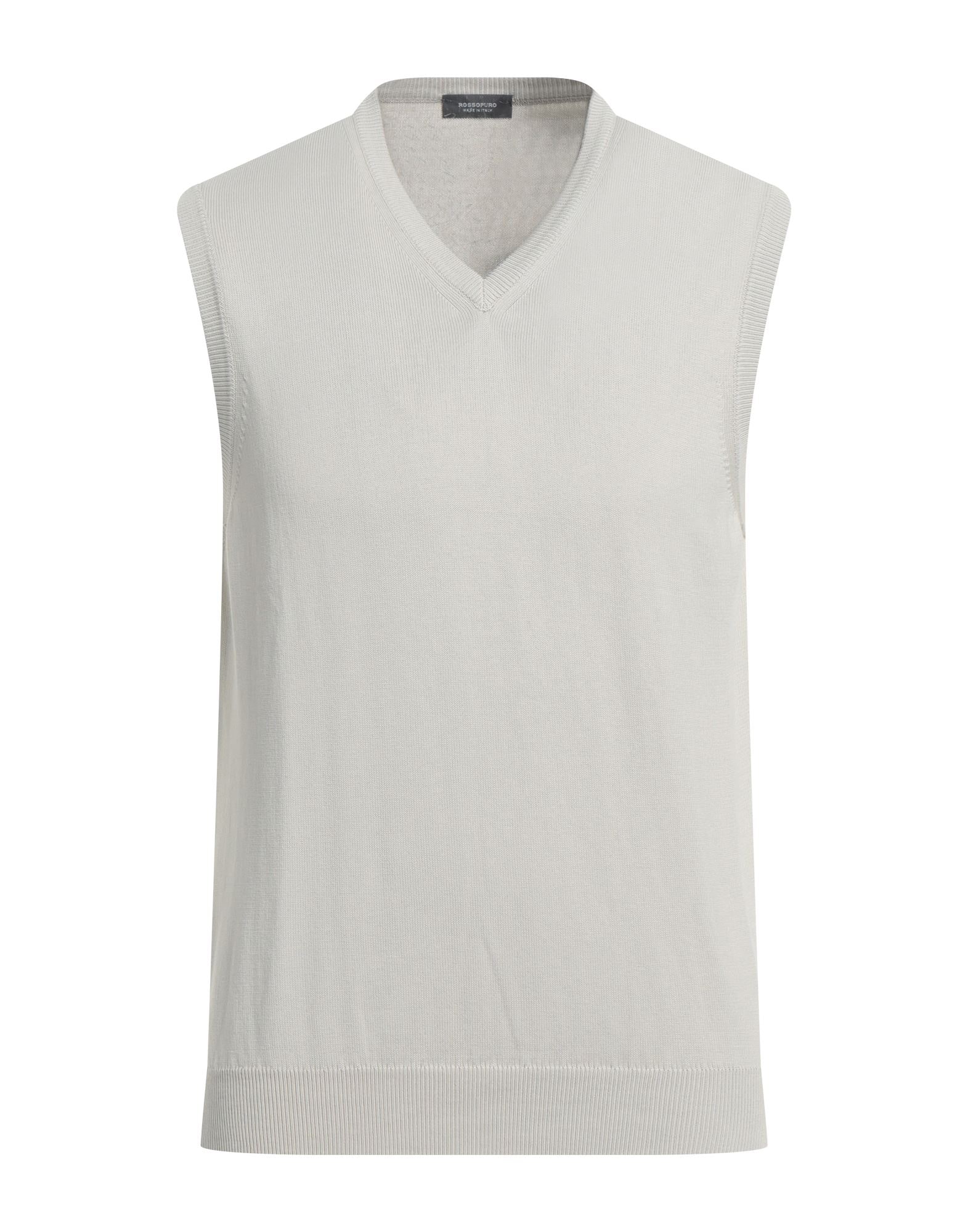 ROSSOPURO - プルオーバー