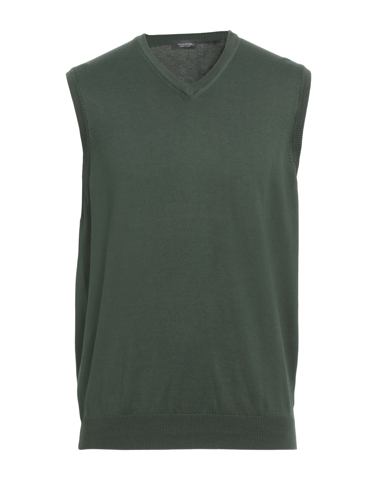 ROSSOPURO - Pullover