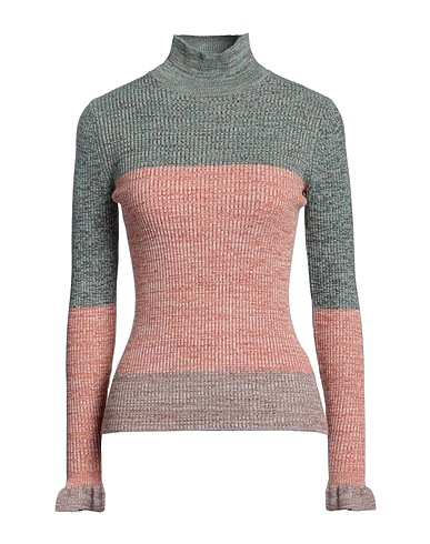 ULLA JOHNSON Dolcevita Rosa antico 33% Lana, 33% Cotone, 28% Viscosa, 6% Poliacrilico
