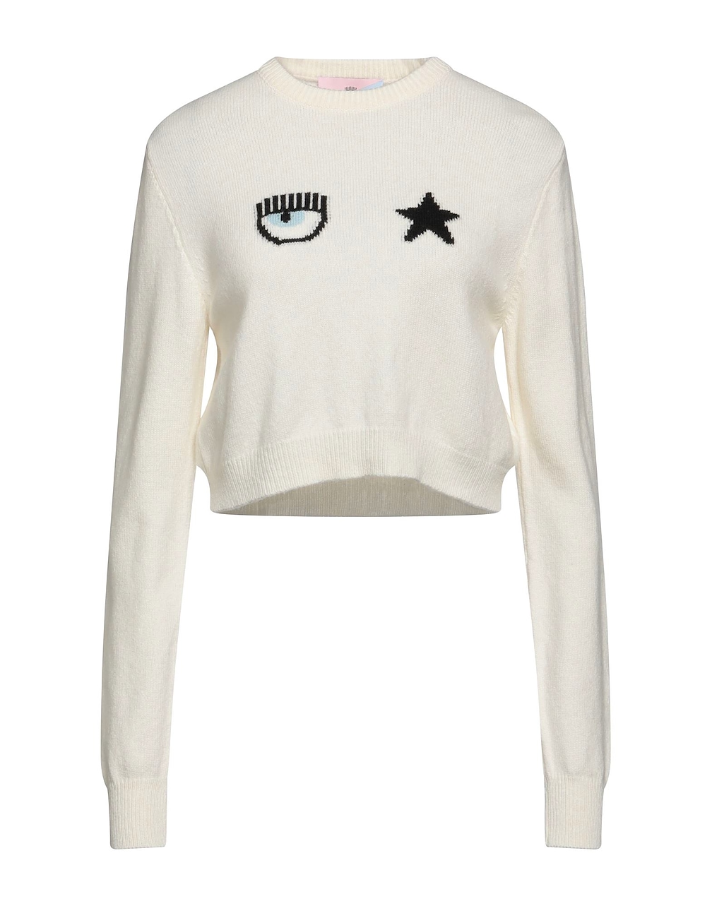 CHIARA FERRAGNI - Jumpers