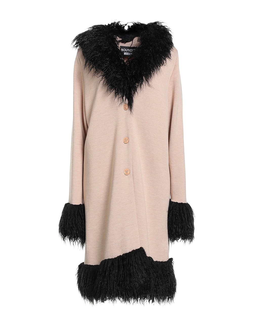 BOUTIQUE MOSCHINO - Coats