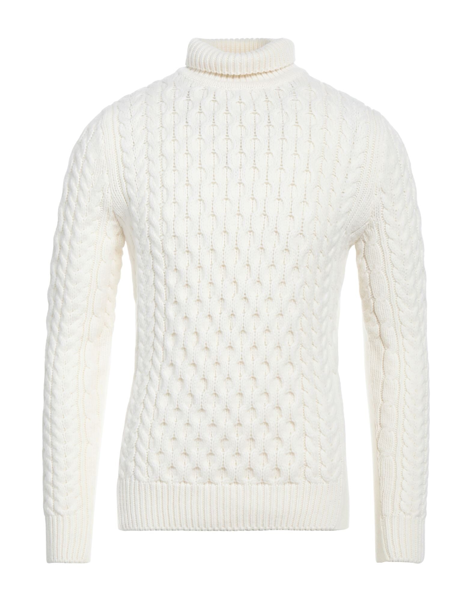 MCQUEEN - タートルネック