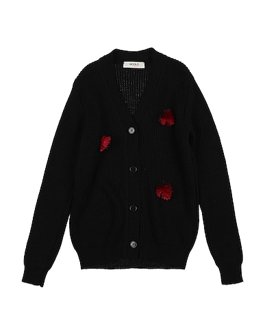 VICOLO Cardigan 100% Acrylic