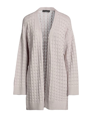 FABIANA FILIPPI Cardigan Beige 100% Cashmere
