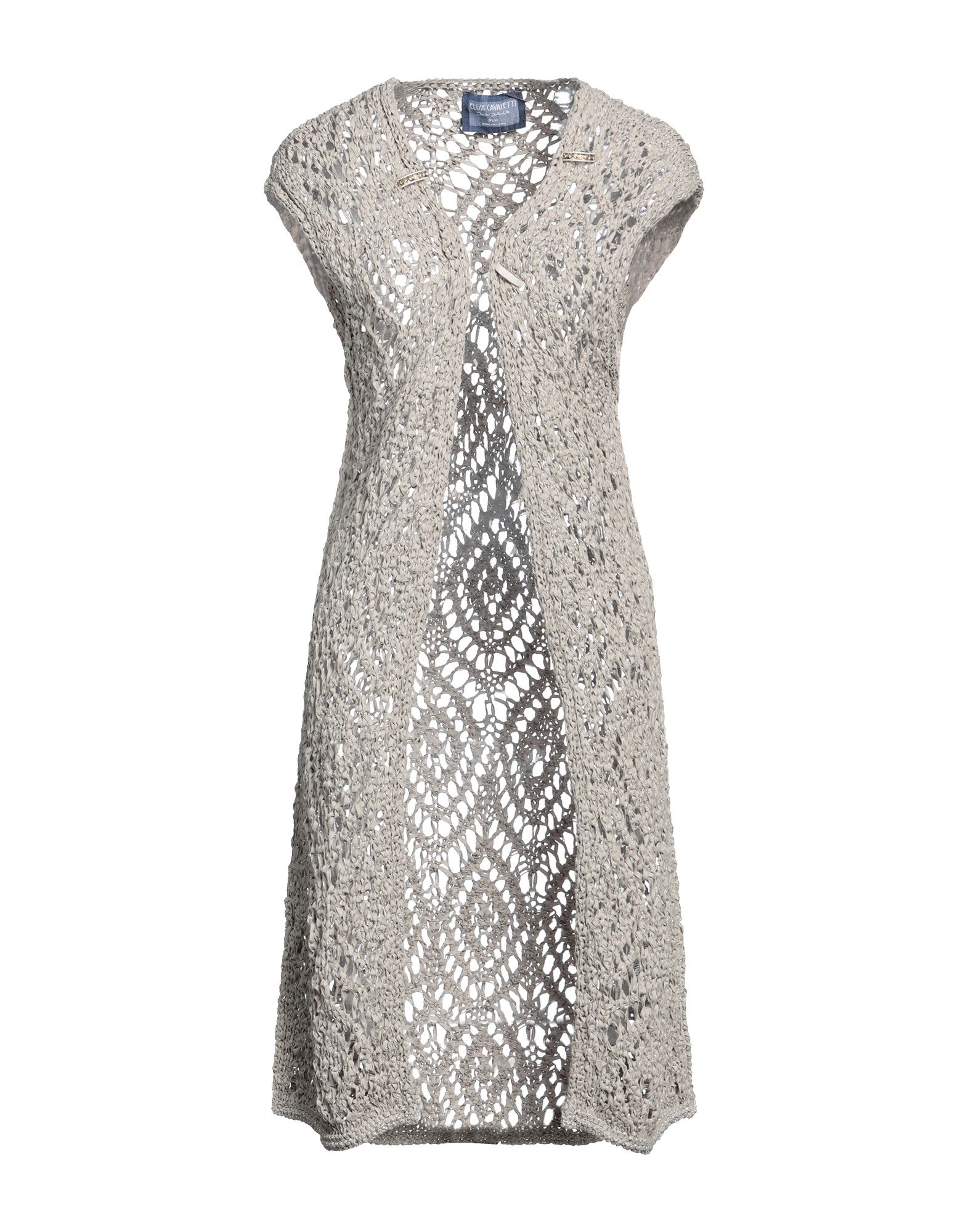 ELISA CAVALETTI by DANIELA DALLAVALLE - Cárdigans