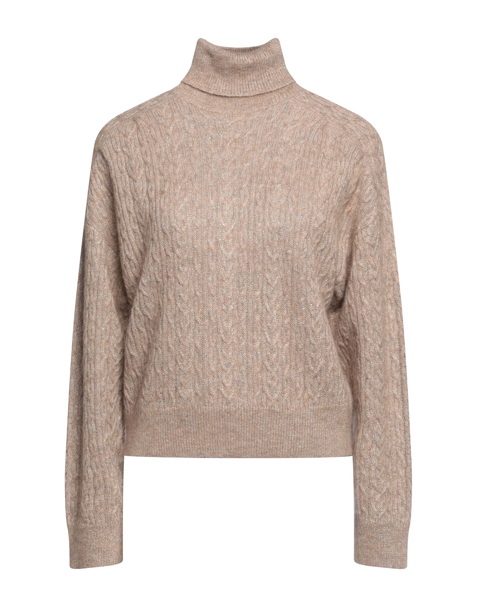 BRUNELLO CUCINELLI - Turtlenecks