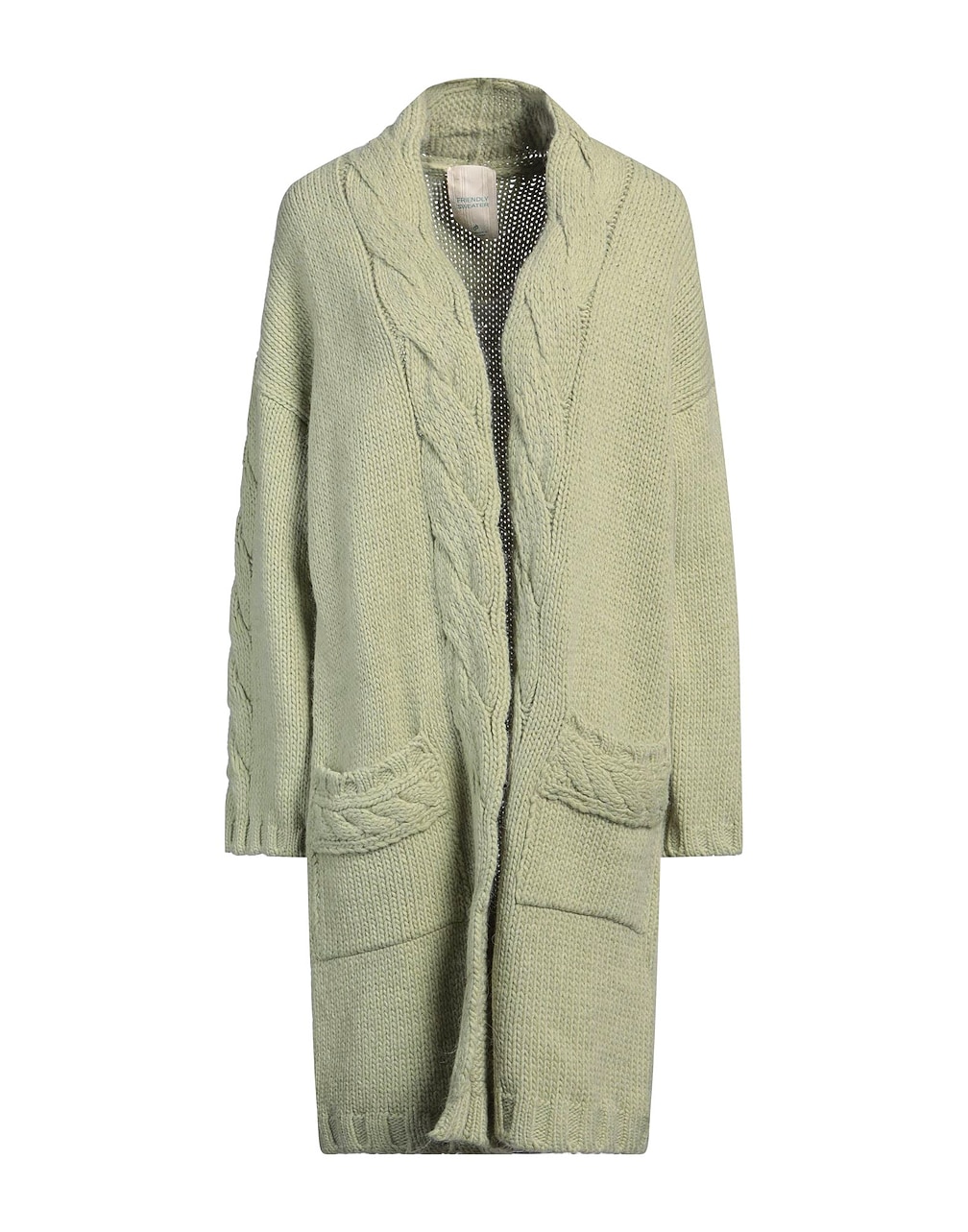 COMPAGNIA ITALIANA - Cardigans