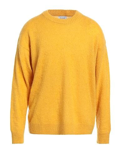 AMISH Sweater Marigold 47% Acrylic, 27% Mohair wool, 26% Polyamide