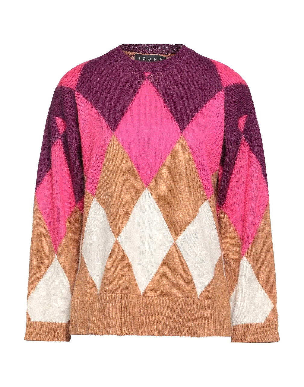 ICONA by KAOS - Πουλόβερ
