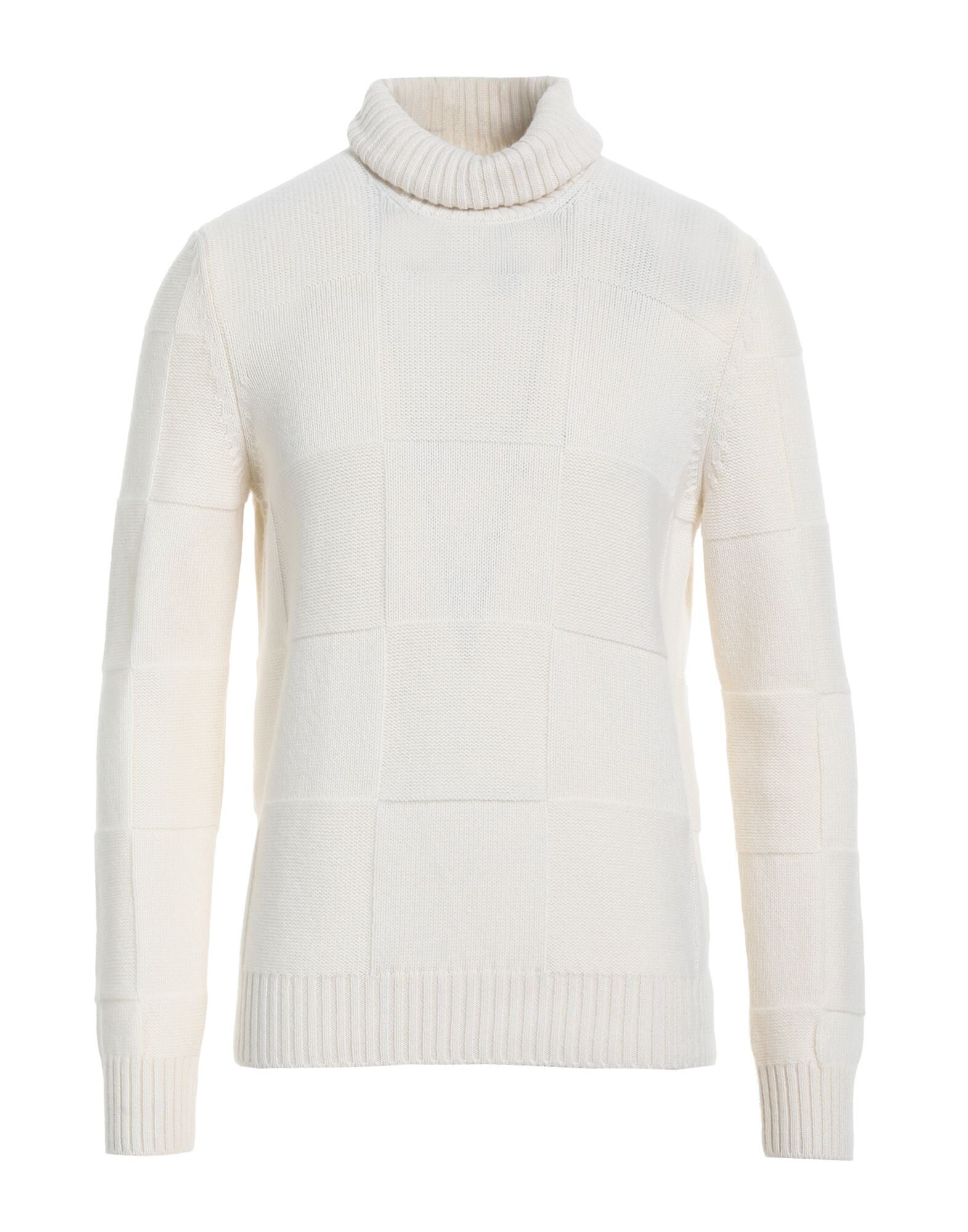 BARBA Napoli - タートルネック