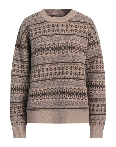 MARANT ÉTOILE Sweater 100% Merino Wool
