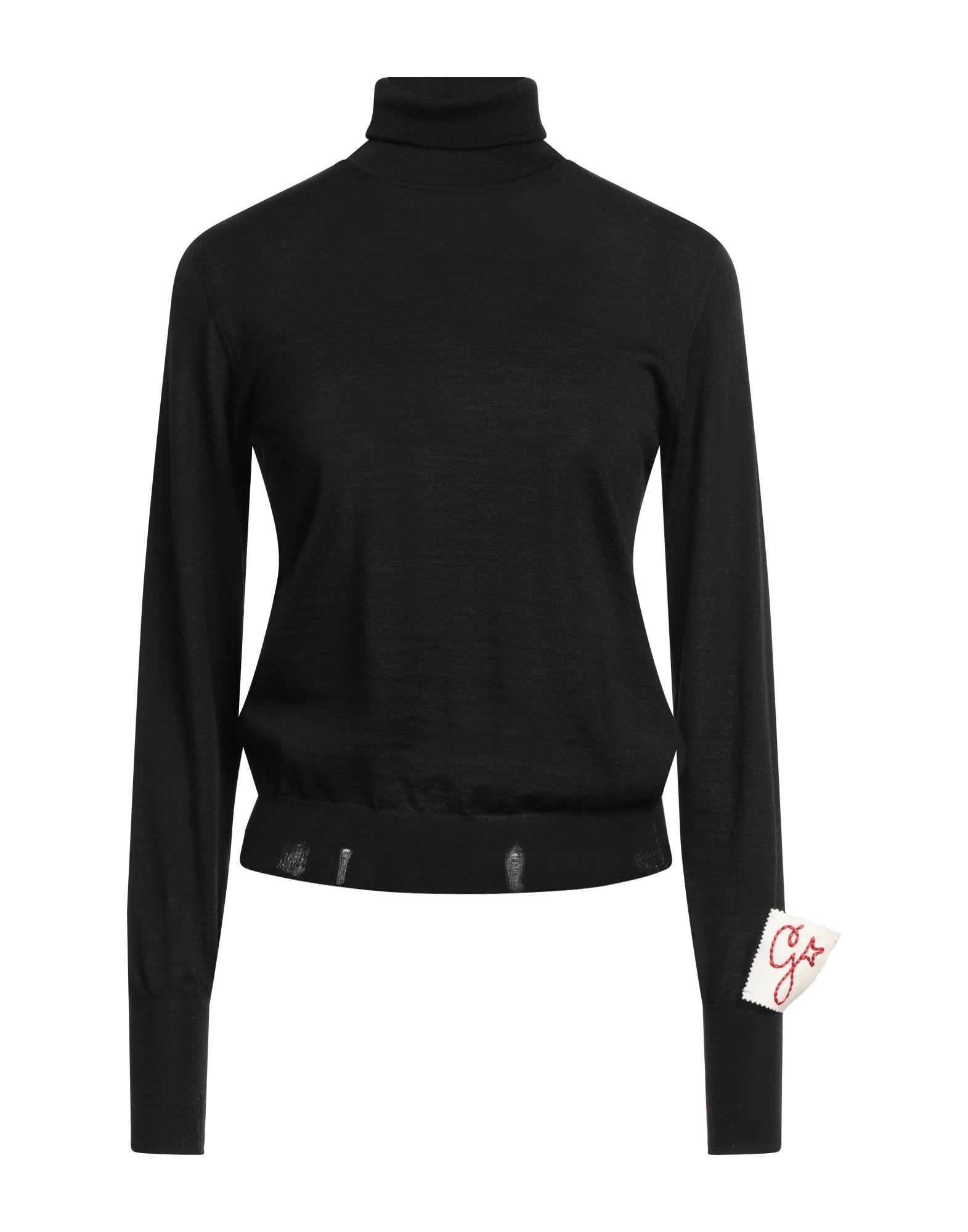 GOLDEN GOOSE - Turtlenecks