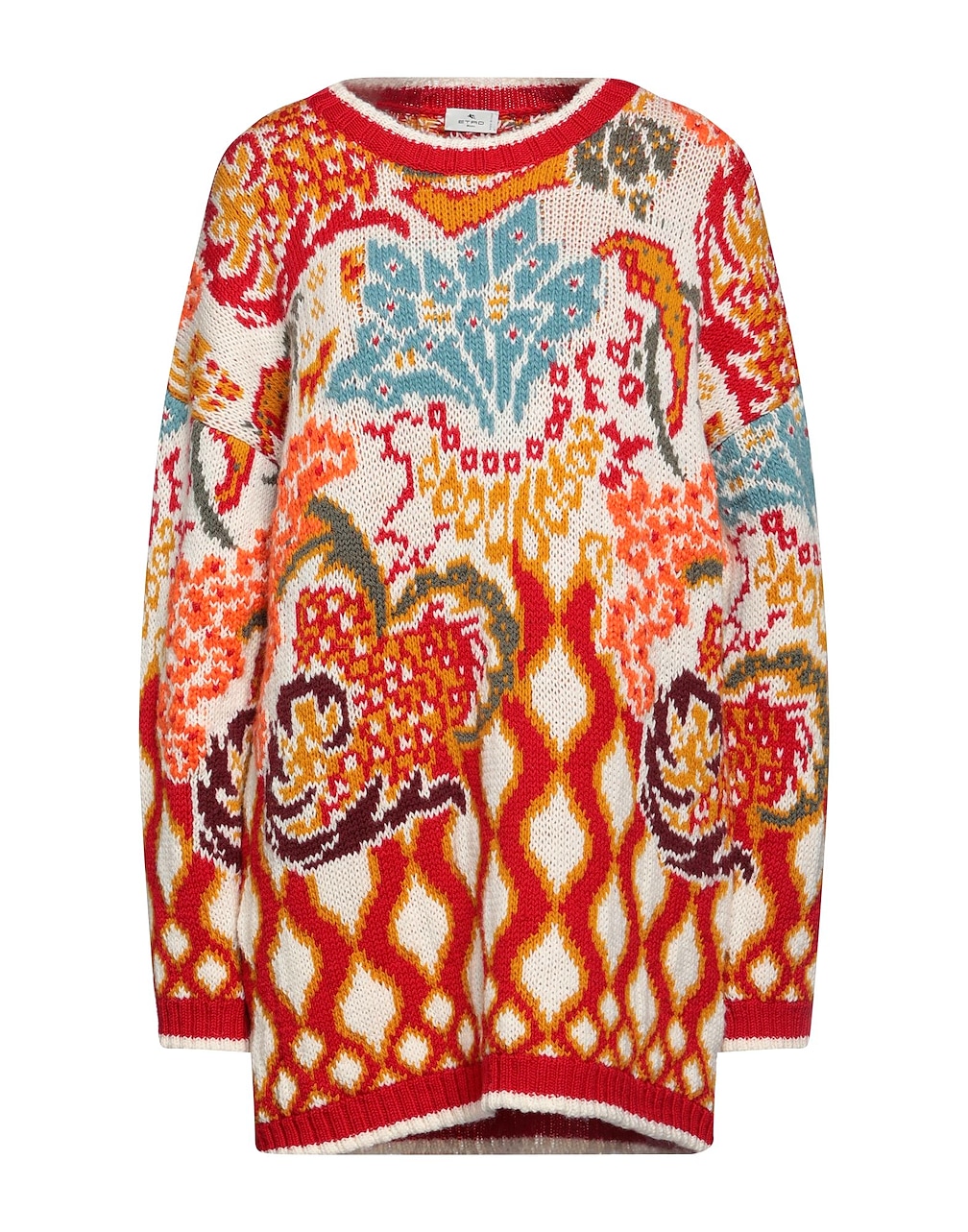 ETRO - Sweaters