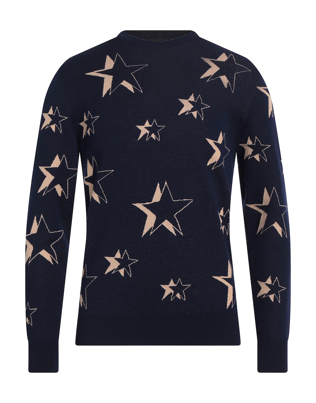 PAUL MEMOIR - Jumpers