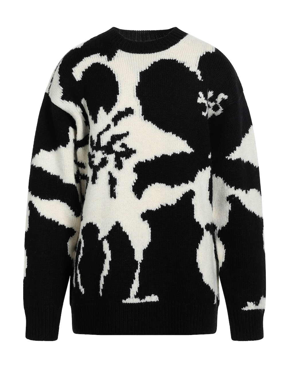 DRIES VAN NOTEN - Pullover