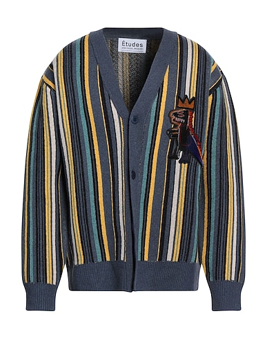ÉTUDES STUDIO Cardigan Lead 80% Wool, 20% Nylon