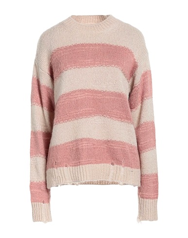 AMISH SUPPLIES Jumper Ivory 47% Acrylic, 27% Mohair wool, 26% Nylon