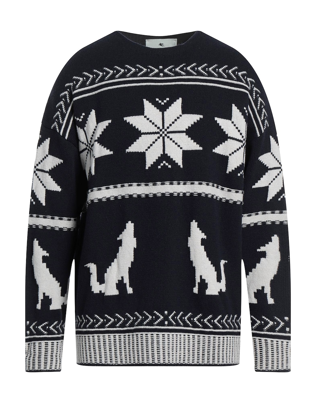 ETRO - Pullover