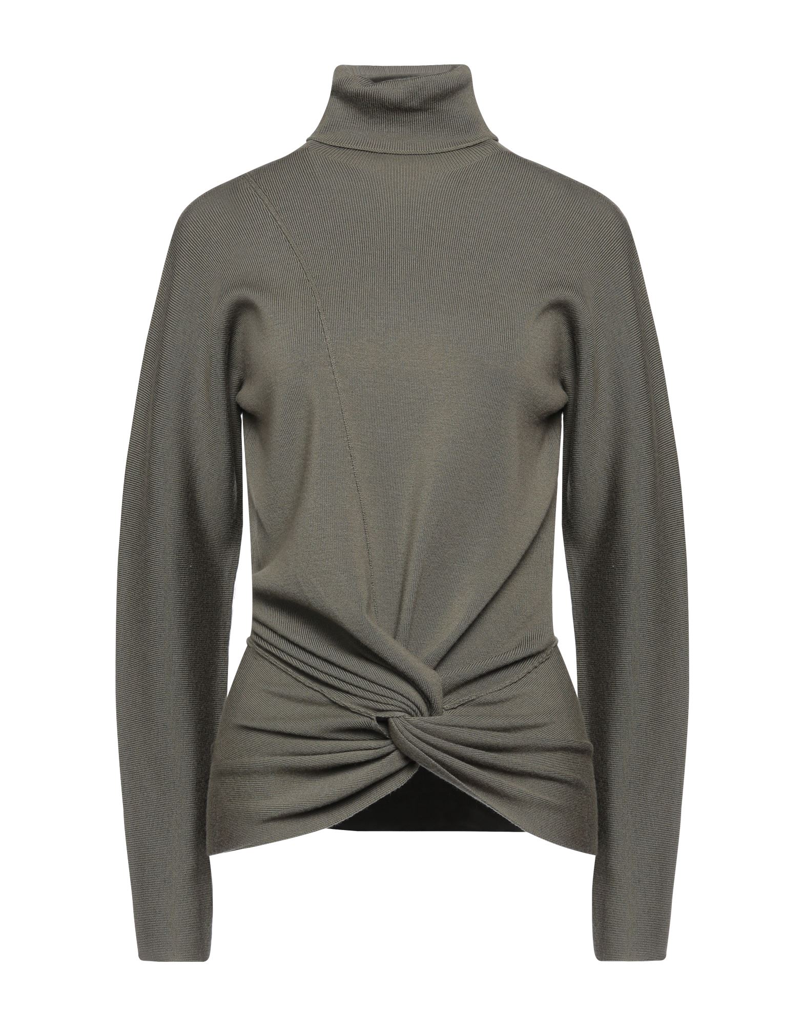 DION LEE - Rollkragenpullover