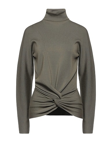 DION LEE Dolcevita Verde militare 89% Lana Merino, 9% Nylon, 2% Elastan