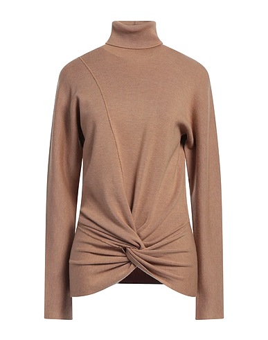 DION LEE Dolcevita Cammello 89% Lana Merino, 9% Nylon, 2% Elastan