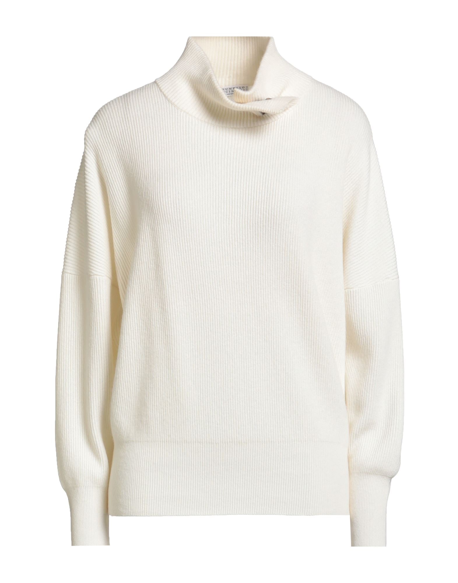 BRUNELLO CUCINELLI - Turtlenecks