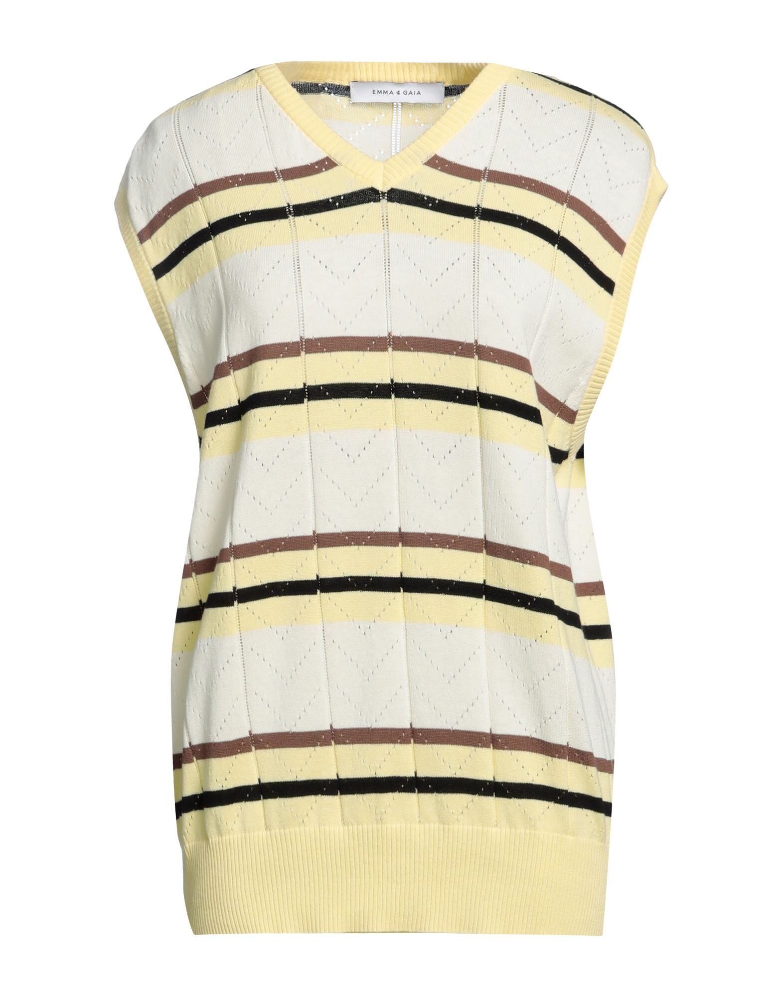 EMMA & GAIA - Pullover