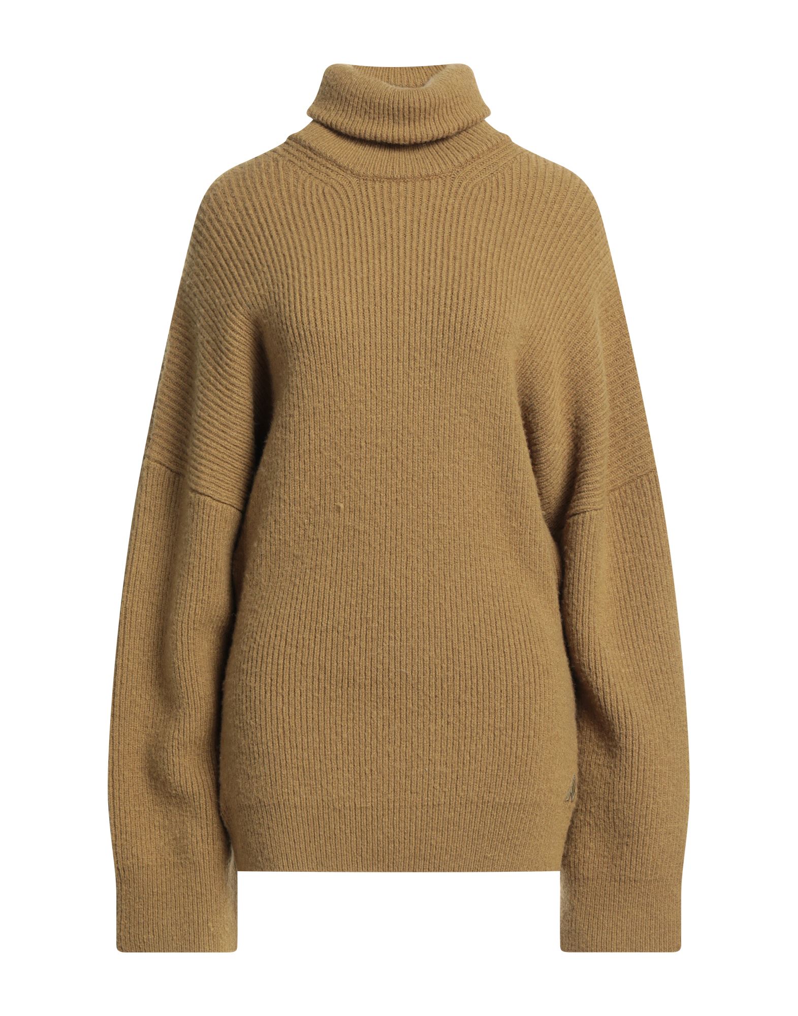 THE ATTICO - Cols roulés