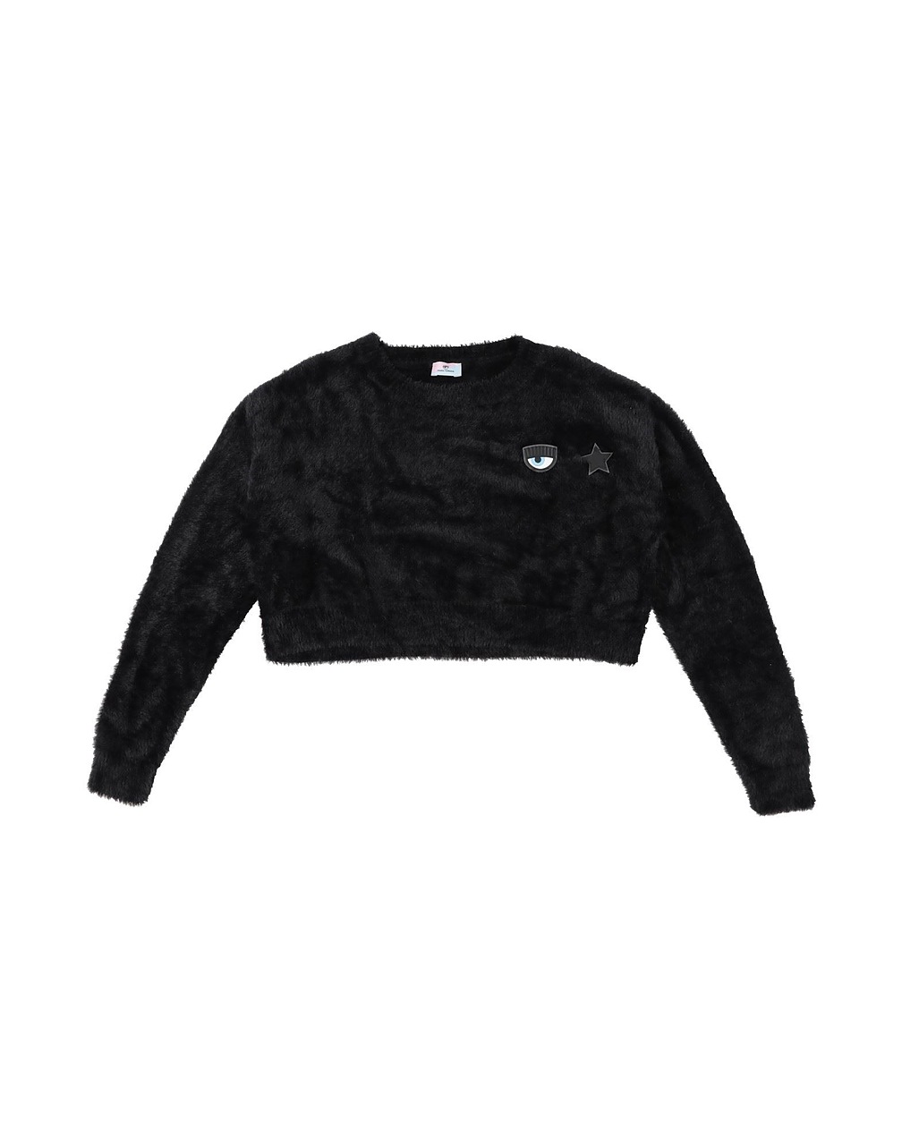 CHIARA FERRAGNI - Pullover