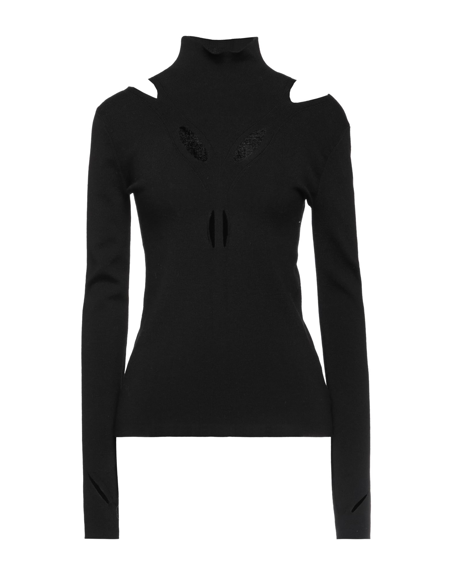 DION LEE - 터틀넥