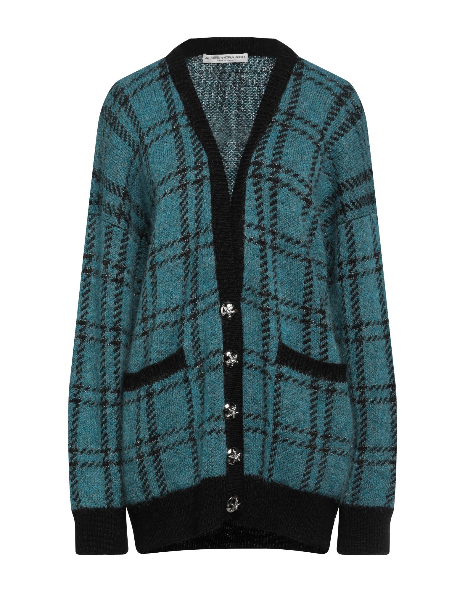 ALESSANDRA RICH - Cardigans