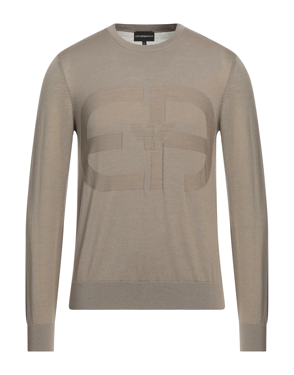 EMPORIO ARMANI - Jumpers
